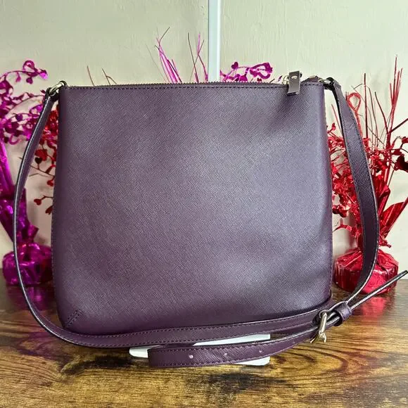 KATE SPADE New York Rima Laurel Way Crossbody